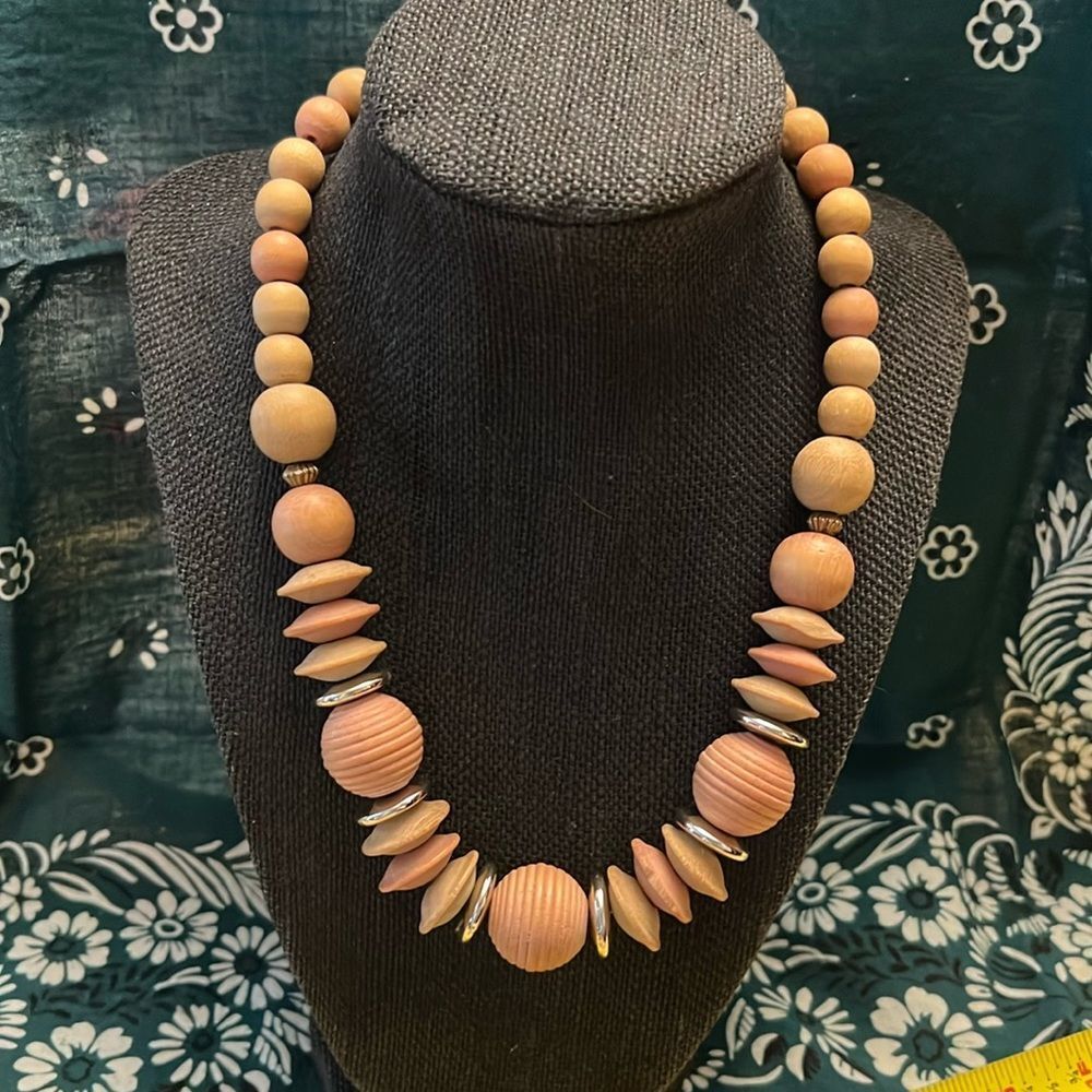 Vintage necklace